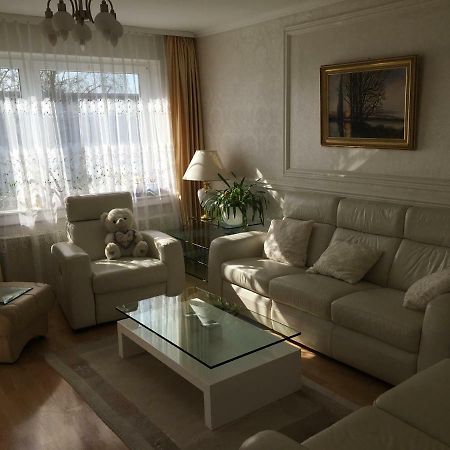 5 Sterne Ferienwohnung Cattaleya Emden Eksteriør bilde