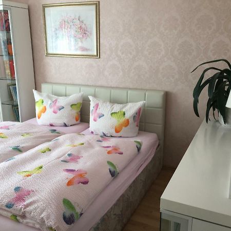 5 Sterne Ferienwohnung Cattaleya Emden Eksteriør bilde