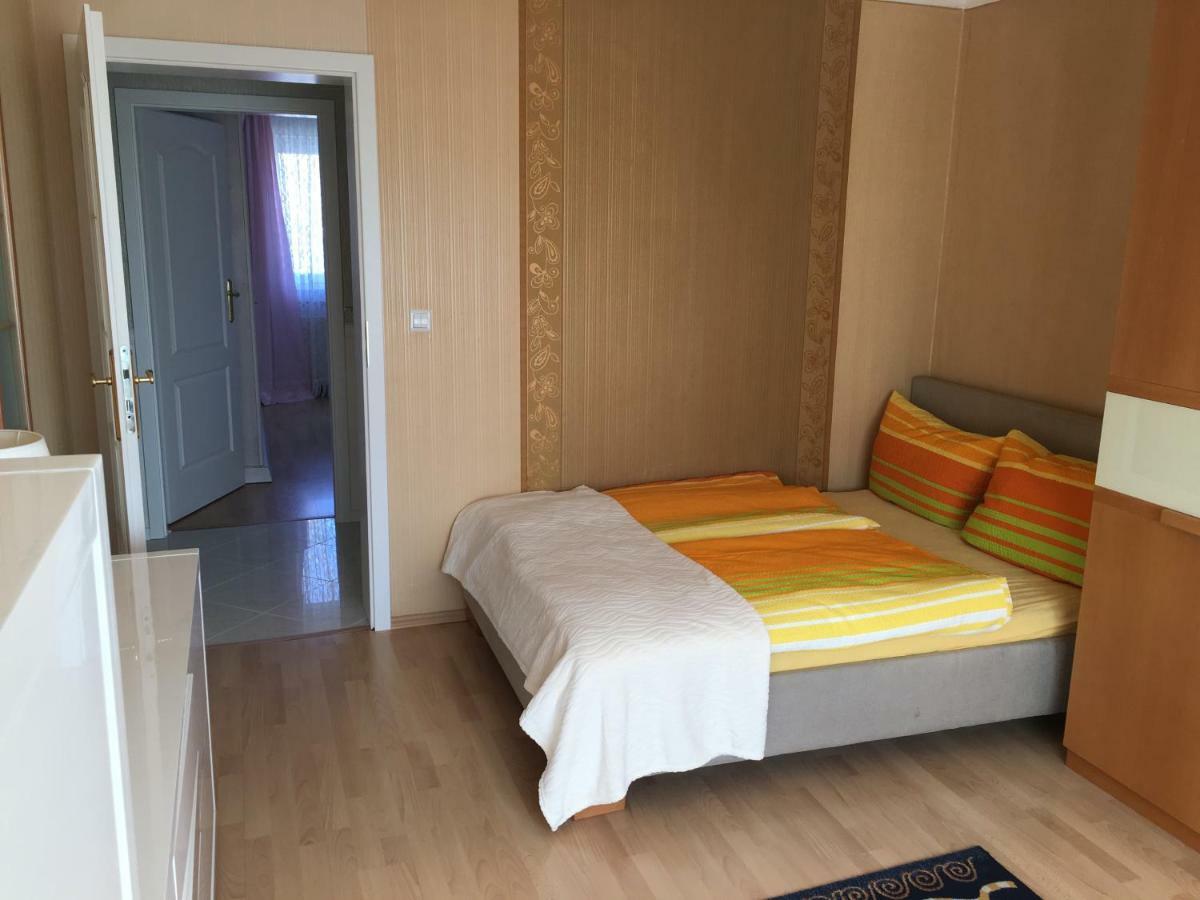 5 Sterne Ferienwohnung Cattaleya Emden Eksteriør bilde