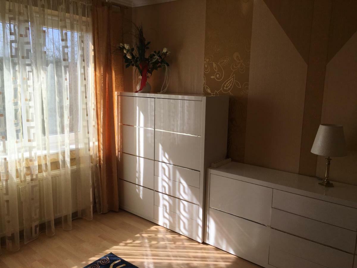 5 Sterne Ferienwohnung Cattaleya Emden Eksteriør bilde